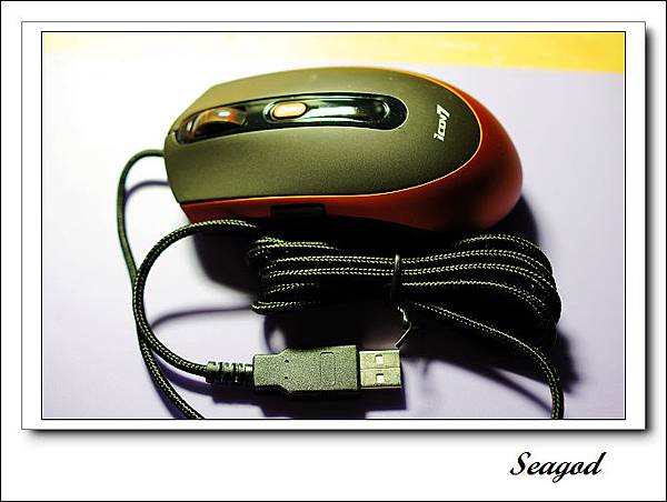 ION7 MOUSE ION7 MOUSE