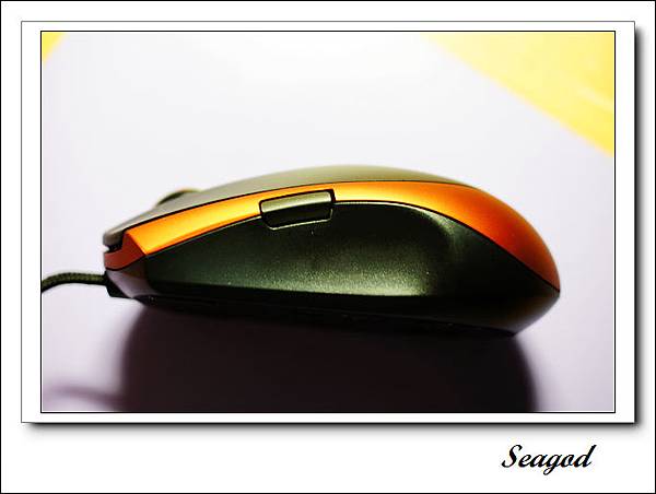 ION7 MOUSE