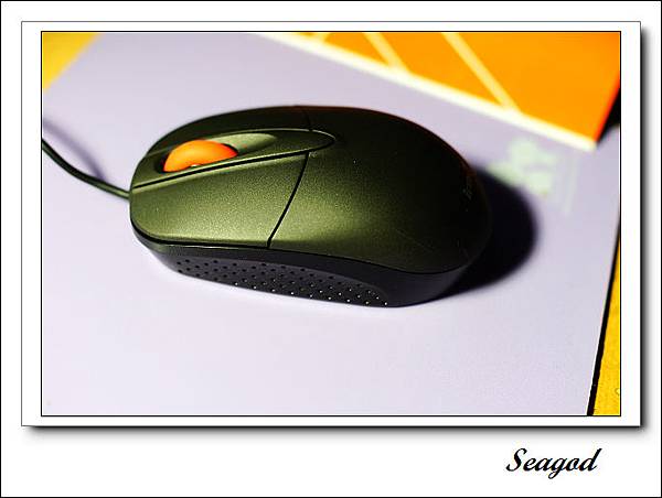 ION7 MOUSE ION7 MOUSE
