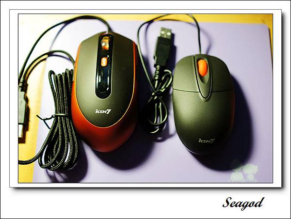 ION7 MOUSE ION7 MOUSE
