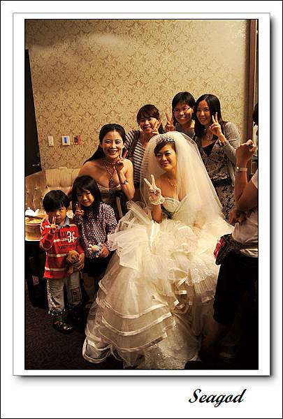 阿賢Joyce婚宴 阿賢Joyce婚宴