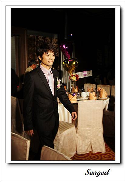 阿賢Joyce婚宴 阿賢Joyce婚宴