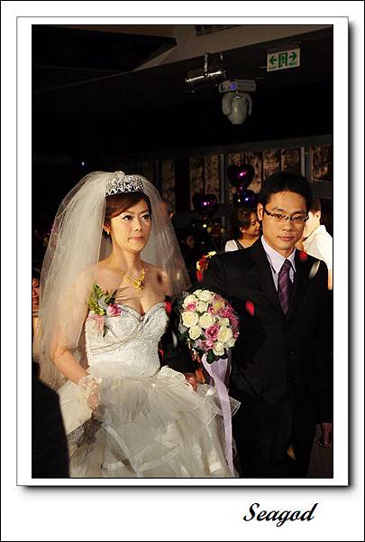 阿賢Joyce婚宴 阿賢Joyce婚宴
