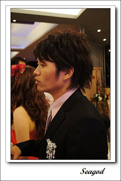 阿賢Joyce婚宴 阿賢Joyce婚宴