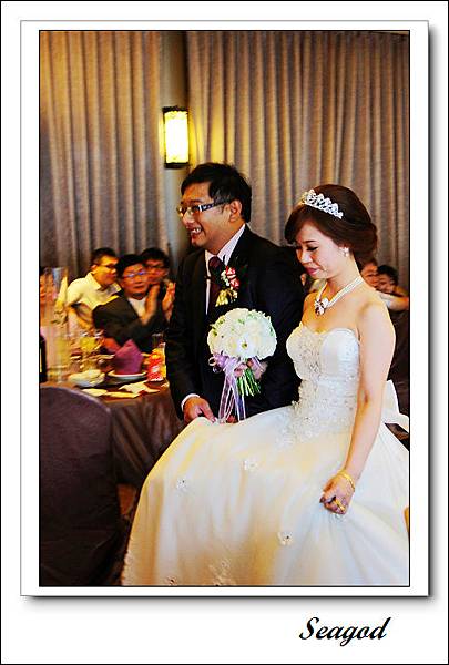 雅程婚禮 雅程婚禮