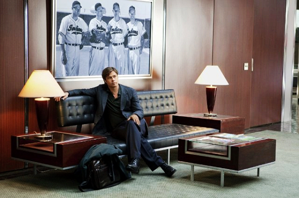 Moneyball Moneyball
