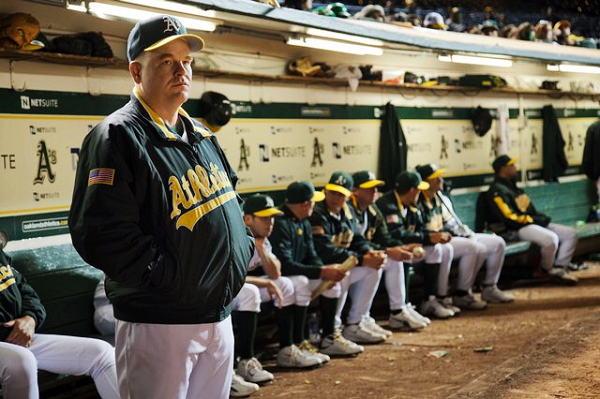 Moneyball Moneyball