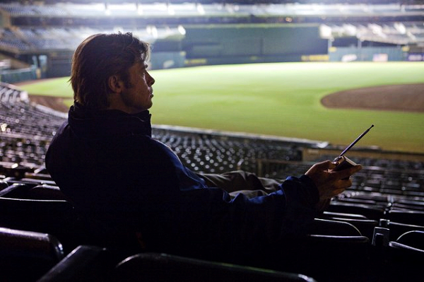 Moneyball Moneyball