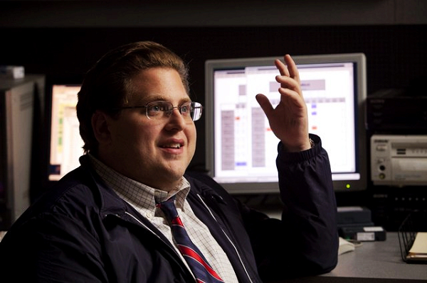 Moneyball Moneyball
