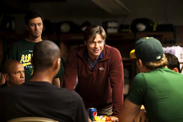 Moneyball Moneyball