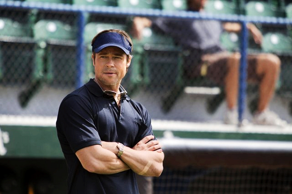 Moneyball Moneyball