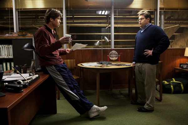 Moneyball Moneyball