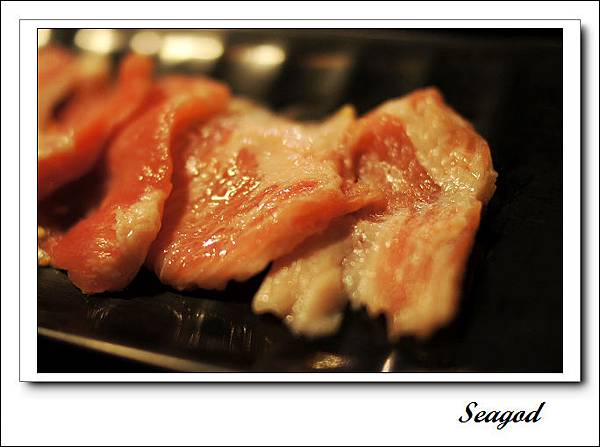 昭和園日式燒肉 昭和園日式燒肉