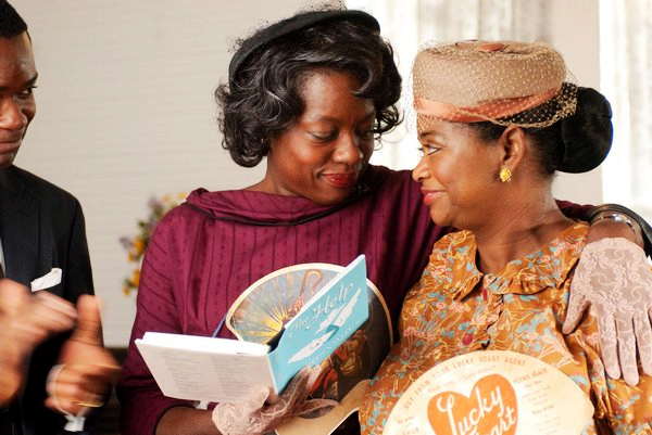 姊妹 The Help 姊妹 The Help