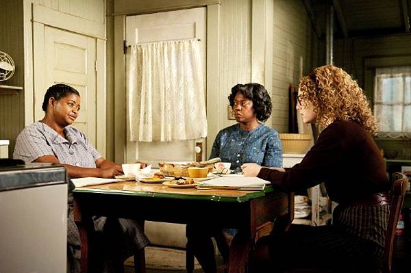 姊妹 The Help 姊妹 The Help
