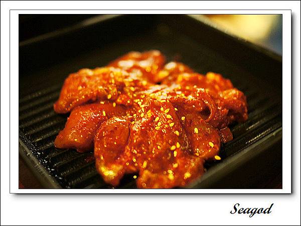 燒肉天國 燒肉天國