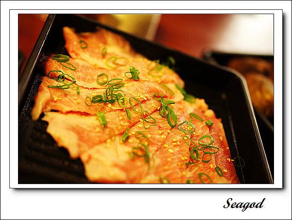 燒肉天國 燒肉天國