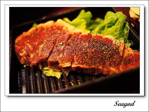 燒肉天國 燒肉天國