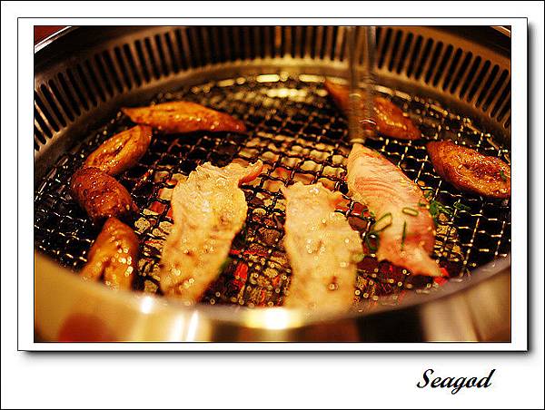 燒肉天國 燒肉天國