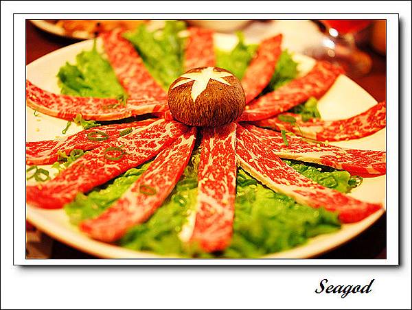 燒肉天國 燒肉天國