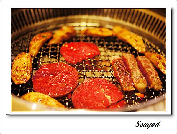 燒肉天國 燒肉天國