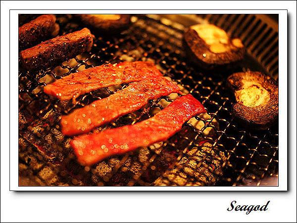 燒肉天國 燒肉天國