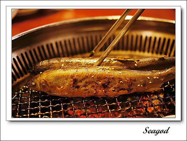 燒肉天國 燒肉天國