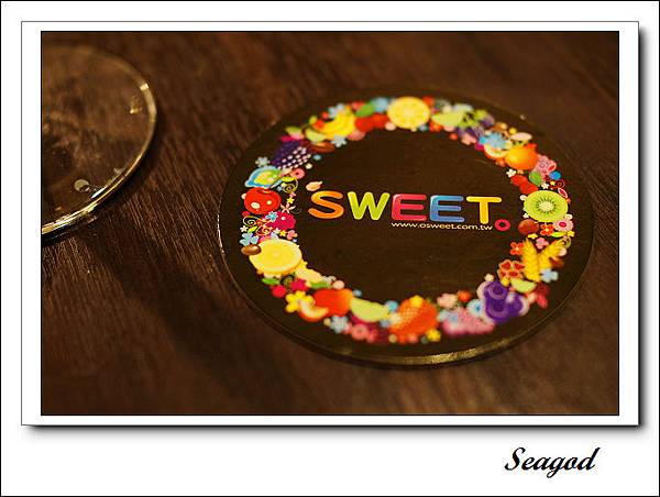 O'SWEET O'SWEET