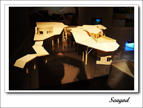 蘭陽建築展 蘭陽建築展