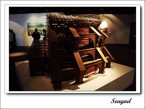 蘭陽建築展 蘭陽建築展