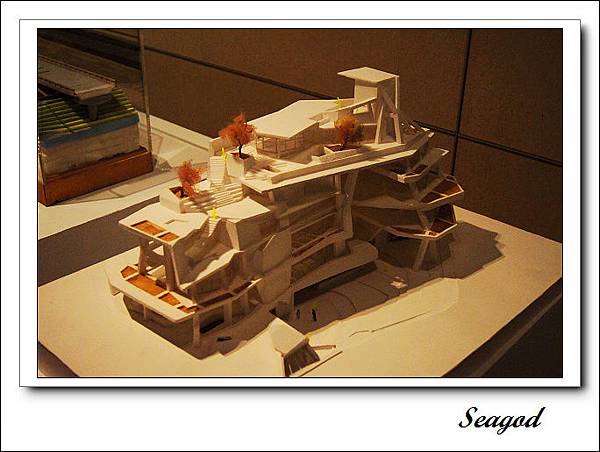蘭陽建築展 蘭陽建築展