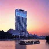 大阪皇家酒店 (Imperial Hotel Osaka)