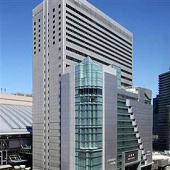 大阪格蘭比亞酒店 (Hotel Granvia Osaka)