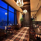 大阪蒙特利格拉斯梅爾酒店 (Hotel Monterey Grasmere Osaka)