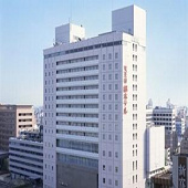 天王寺新都酒店 (Tennoji Miyako Hotel)