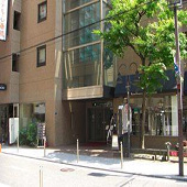 心齋橋哈頓酒店 (Hearton Hotel Shinsaibashi)