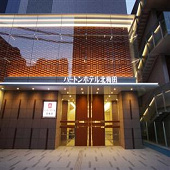 北區梅田哈騰酒店 (Hearton Hotel Kita Umeda)