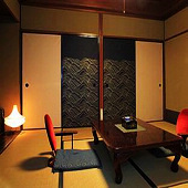 京都八千代旅館 (Kyoto Garden Ryokan Yachiyo Hotel)