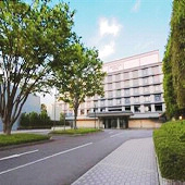 京都布萊頓酒店 (Kyoto Brighton Hotel) 京都布萊頓酒店 (Kyoto Brighton Hotel)