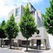 屏幕酒店 (The Screen Hotel) 屏幕酒店 (The Screen Hotel)