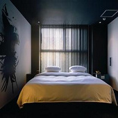 屏幕酒店 (The Screen Hotel) 屏幕酒店 (The Screen Hotel)