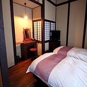 施恩安大酒店 (Shion-An Hotel)