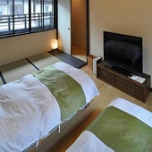 若草安大酒店 (Wakakusa-An Hotel) 若草安大酒店 (Wakakusa-An Hotel)