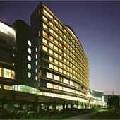 琵琶湖飯店 (Biwako Hotel)