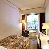 蘭贊酒店 (Ranzan Hotel) 蘭贊酒店 (Ranzan Hotel)