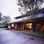 蘭贊酒店 (Ranzan Hotel)