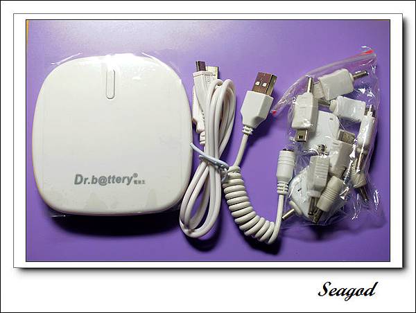Power Bank Power Bank