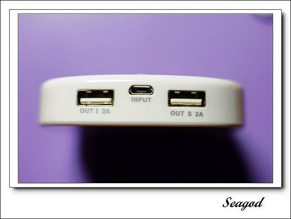 Power Bank Power Bank