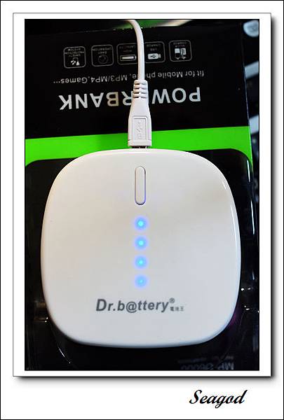 Power Bank Power Bank