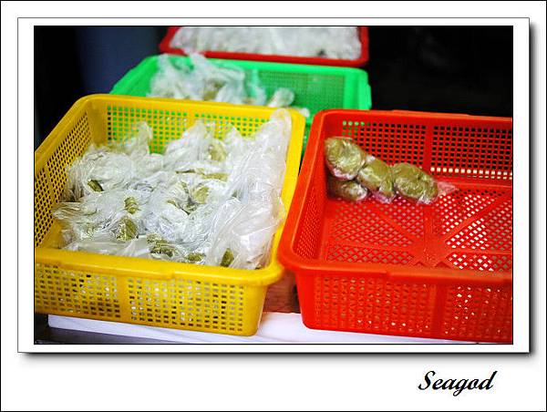 老泉草仔粿 老泉草仔粿